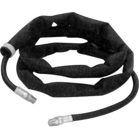 Chicago Pneumatic Tool Llc Exhaust Hose Assembly CA127175