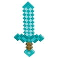 thumbnail image 1 of MINECRAFT Épée, 1 of 6