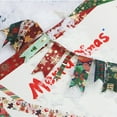 thumbnail image 2 of LCXmlly Waterproof Washi Tape Christmas Washi Tape Box Clear Pattern Printed Rich Non Fading Cuttable Shapes, 2 of 8