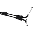 thumbnail image 4 of New All Balls Throttle Cable for Suzuki RMZ 450 08-09, 4 of 5