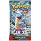 thumbnail image 3 of POKEMON TCG: Scarlet & Violet Stellar Crown BOOSTER PACK (1 PACK) - 10 Cards, 3 of 5