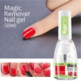 thumbnail image 2 of 1xBurst Nail Gel Magic Remover Polish Soak Off Gel Coat Cleaner Degreaser Primer W4Q0, 2 of 6