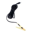 thumbnail image 4 of <p>Clip On Pickup Soundhole Clip On Pickup String Instrument Pickup Clip Clip On Pickup Dual Channel HiFi Soundhole Pickup Clip For Guitar Erhu String Instrument</p>, 4 of 7