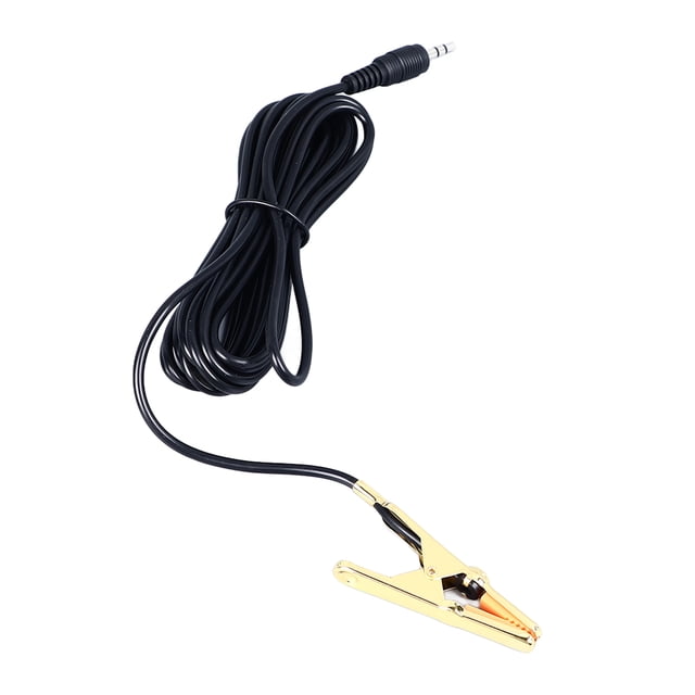 Clip On Pickup Dual Channel Microphone Clip Pickup HiFi Soundhole Pickup Clip For Guitar Erhu String Instrument
