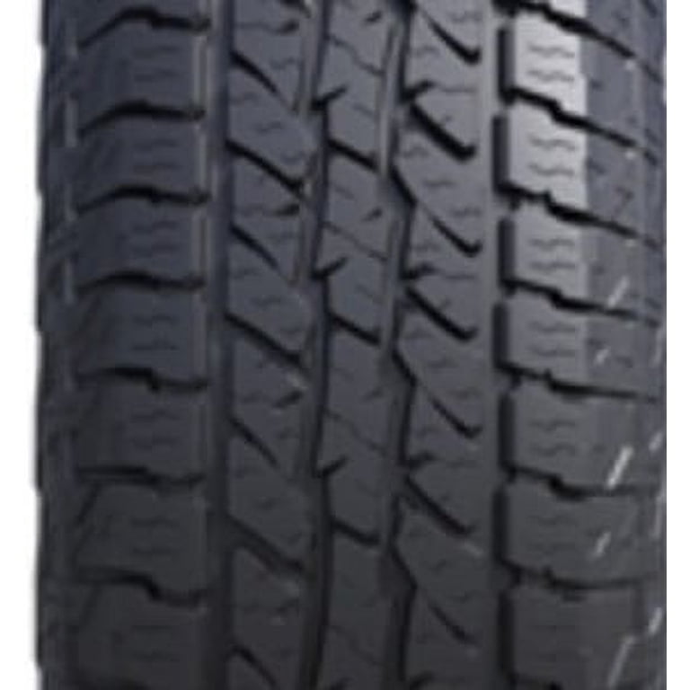 245/70R17 FEDERAL フェデラル XPLORA A/P.OWL Federal Xplora A/P All Terrain 245/70R17 110T Passenger Tire