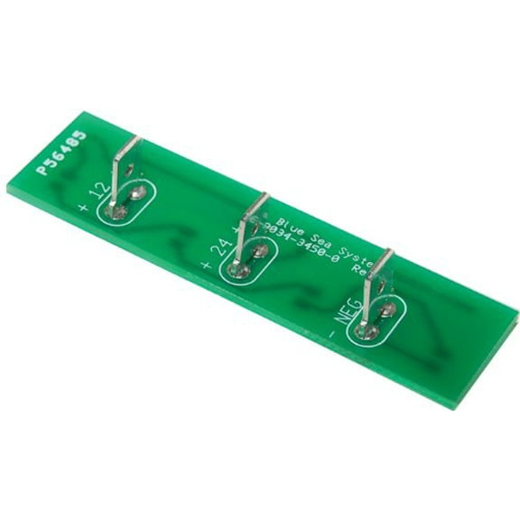 Panel 360 Backlight DC CLB Module Blue Sea Systems 4121-BSS