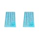 thumbnail image 3 of Ounissouiy Toalla de fibra para niños, bonito bordado de dibujos animados, reemplazo, suave, cómodo, absorbente de agua, toallas para recién Type1 NO1, 3 of 6