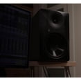 thumbnail image 5 of Monitor de estudio Mackie MR624 de 6.5 pulgadas con alimentación de 65 W, 5 of 5