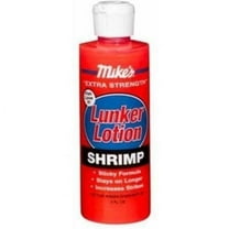 Atlas-Mike's Lunker Lotions