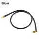 thumbnail image 3 of 50CM Antenna Connection Cable SMA Female to SMA Antenna Cable, 3 of 5