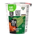 thumbnail image 2 of Pack x 12 Ramen Picante Chef Woo Sopa Instantánea Sabor Tequila Lima 71g Kosher, 2 of 3