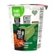 thumbnail image 2 of Pack x 12 Ramen Picante Chef Woo Sopa Instantánea Sabor Tequila Lima 71g Kosher, 2 of 3