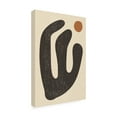 thumbnail image 4 of Trademark Fine Art jay stanley  Henri Matisse Algae Series 2 Canvas Wall Art, 4 of 4