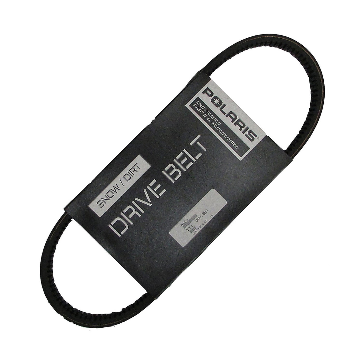Polaris Snowmobile New OEM Drive Belt, 3211042