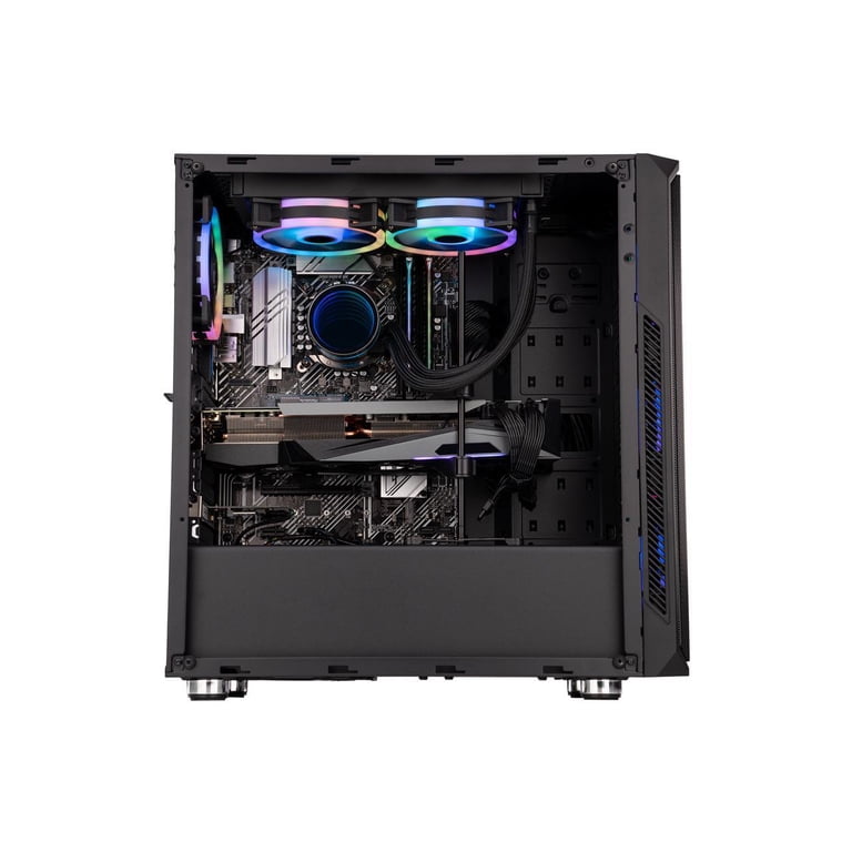 ABS Legend Gaming PC - Intel i9 11900KF - GeForce RTX 3080 Ti 