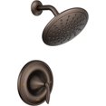thumbnail image 2 of Shower Only System with Rainshower Showerhead Without Valve  Chrome, 2 of 9