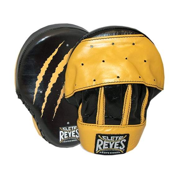 Cleto Reyes Tiger Mitts