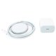 thumbnail image 4 of Cargador Inalámbrico para Iphone, Cargador de Carga Rápida de 20 W Cargador Inalámbrico Magnético para I Teléfono Cargador Inalámbrico Magnético Diseño Exquisito, 4 of 9