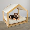 thumbnail image 2 of PETMAKER 30x24 Indoor Dog House for Small Pets, 2 of 10