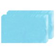 thumbnail image 1 of 100 Piezas de 40x70 Cm, Ropa de Cama Desechable, Tejida para , de - Azul Sunnimix cubierta de sábanas de masaje, 1 of 8