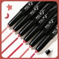 thumbnail image 6 of Cheek Plumper Lip Plumper It Lip Monthly All Day Lip Color Shape Lipstick Lipstick Pen Velvet Female Lipstick Too Faces Lip Lip Stick Wet And Wild Gel Lip Liner Glow Lip Gloss 5 Lip Liners, 6 of 8