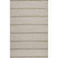 thumbnail image 1 of Momeni Mesa 5' X 8' Contemporary Hand Woven Wool Rug in Beige, 1 of 2