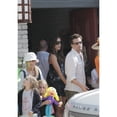 thumbnail image 2 of Kate Beckinsale Len Wiseman Out And About For Celebrities Attend A Memorial Day Beach Party Private Residence Malibu, 2 of 2