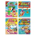 thumbnail image 1 of Archie Comics Digest Summer 2021 4-Pack, 1 of 5