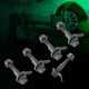 thumbnail image 4 of 5 uds 12mm vehículos acero cuatro ruedas alineación ajustable Camber Kit Cam Bolt verde militar, 4 of 7