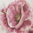 thumbnail image 4 of Garden Jewels Canvas Wall Art Multi Pastel, 4 of 5