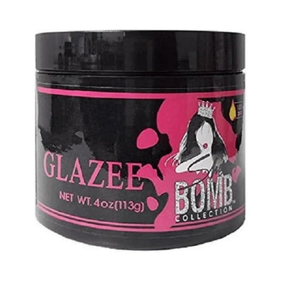 She Is Bomb Collection Glazee 4 Oz
