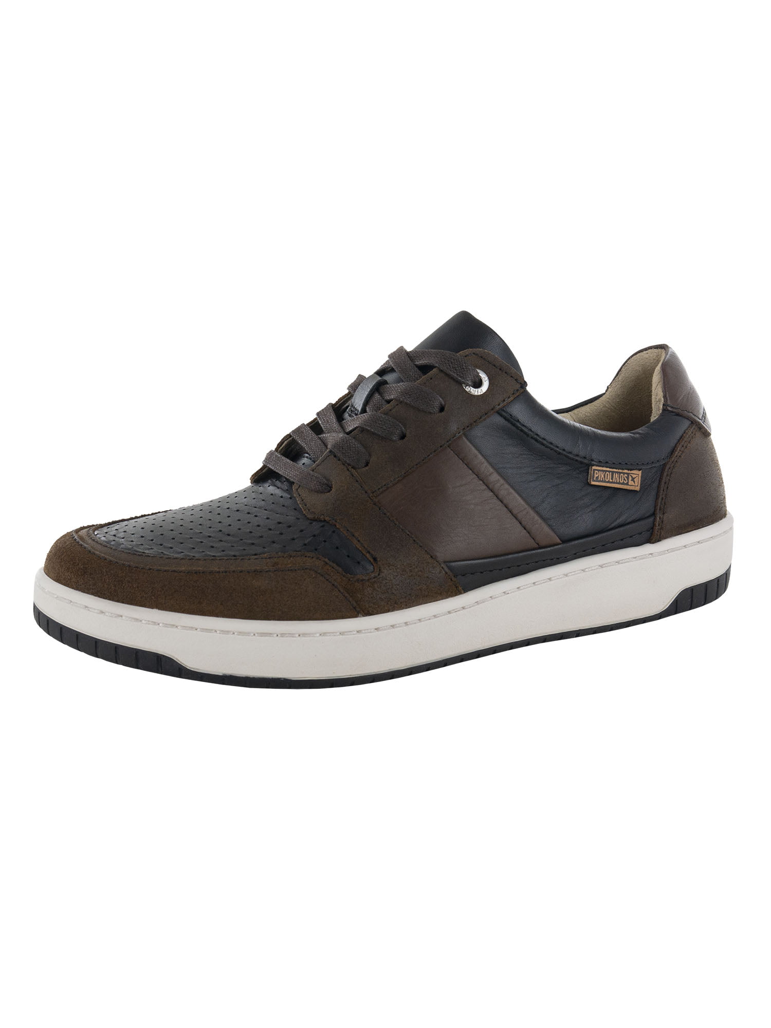 Pikolinos - Pikolinos Mens Corinto M1M-6228 Sneaker Shoe - Walmart.com ...