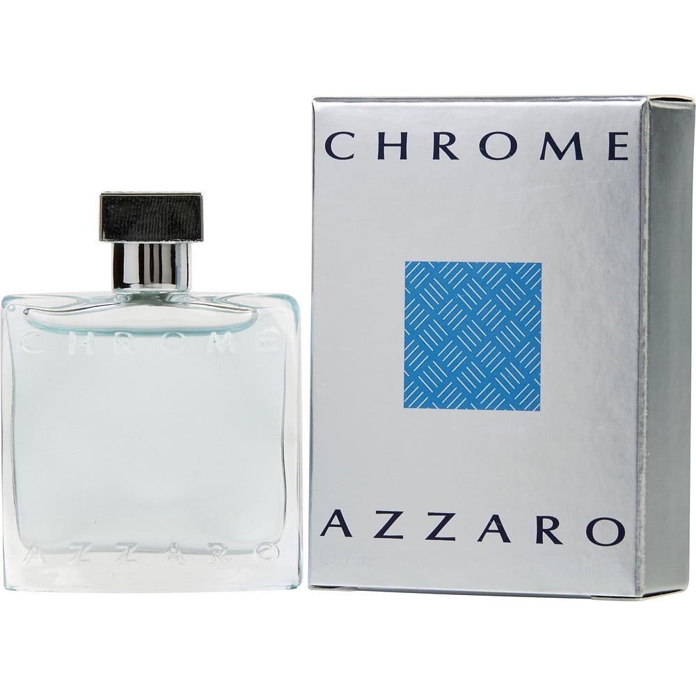 azzaro night time vs chrome