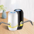 thumbnail image 4 of Dispenser Bomba de Agua EMBOTELLADA Mineral Mineral Dispensador de agua Bucket Pure Water Bucket Presión de Agua Automática 018 Negro, 4 of 7