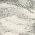 thumbnail image 6 of SAFAVIEH Retro Panit Abstract Area Rug, Grey/Ivory, 11' x 15', 6 of 6