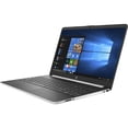 thumbnail image 1 of Restored HP 15-Dy2088ca 15.6" Notebook - Full HD - 1920 x 1080 - Intel Core i5 11th Gen i5-1135G7 Quad-core (4 Core) 2.40 GHz - 16 GB Total RAM - 1 TB SSD - Natural Silver, 1 of 4