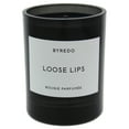 thumbnail image 2 of Loose Lips Scented Candle by Byredo for Unisex - 8.4 oz Candle, 2 of 2