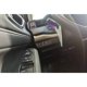 thumbnail image 2 of Embellecedor de la Cubierta del Salpicadero del Instrumento de Fibra de Carbono del Coche para -V XRV XR-V 2021 2022 2023, 2 of 5