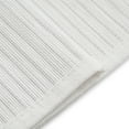 thumbnail image 3 of Keego Top Down Bottom Up Roman Shades for Windows Cordless Natural Fabric Roman Window Shades Blinds 100% Natural Linen Hand-Made Windowtreatment - White (with Linen, Block 90%-95% Light) 49"W x 72"H, 3 of 9