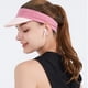 thumbnail image 4 of Sombrero de copa vacío con protección solar para deportes para correr al aire libre, sombrero con visera de secado rápido transpirable para mujer, 4 of 5