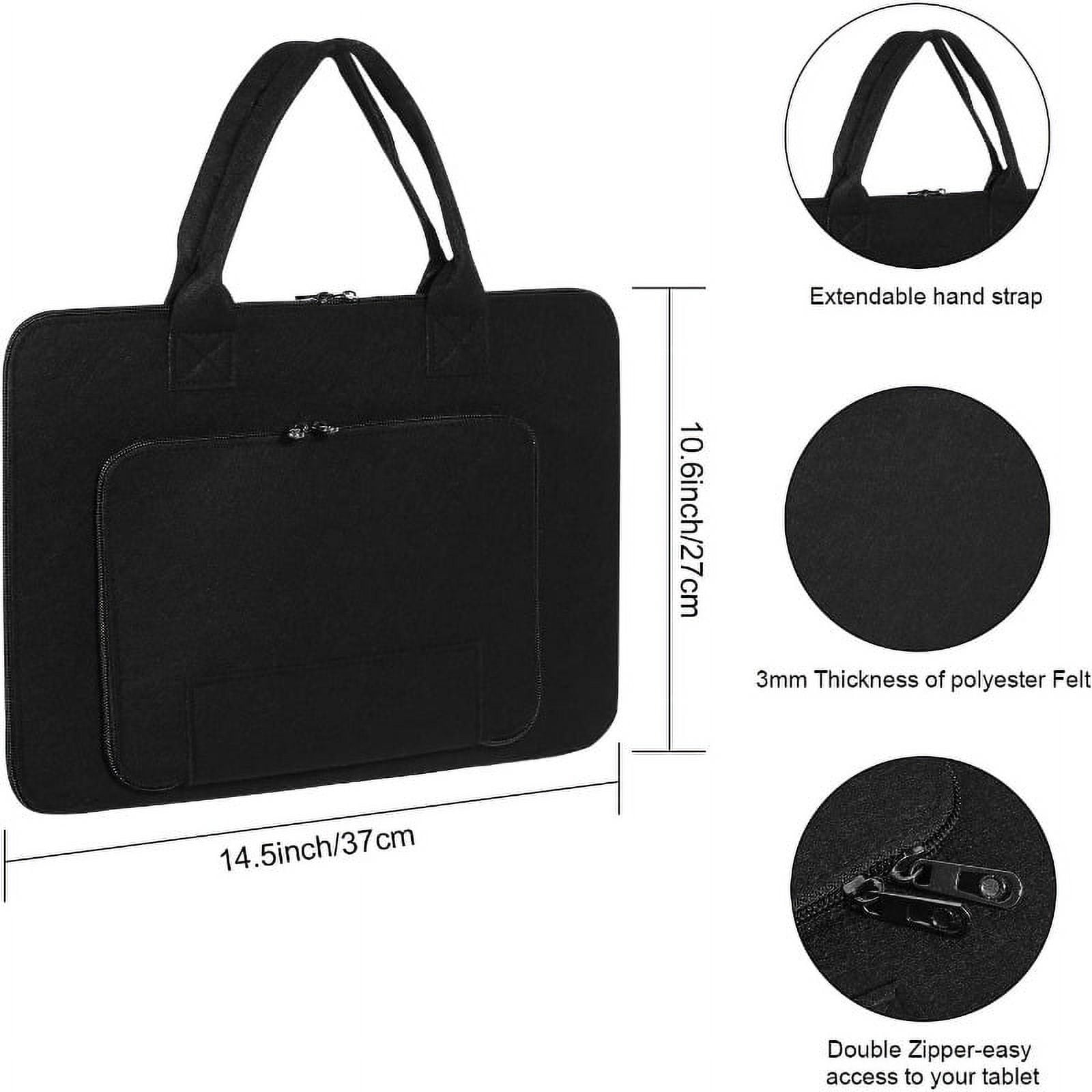 A4 LED Light Pad for Diamond Painting, Super Bright USB Powered Light Board Kit with Detachable Stand, and Black Pad Clip (Pad and Bag)