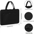 thumbnail image 4 of A4 LED Light Pad for Diamond Painting, Super Bright USB Powered Light Board Kit with Detachable Stand, and Black Pad Clip (Pad and Bag), 4 of 6