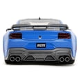 thumbnail image 6 of Jada 2024 Ford Mustang Dark Horse Blue Metallic with Black & Gray Stripes Bigtime Muscle Series 1-24 Diecast Model Car(Selections May Vary), 6 of 8