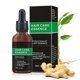 thumbnail image 1 of Sérum y aceite para el crecimiento del cabello, para un cabello más grueso y abundante, anticaída, con extractos botánicos naturales, 30 ml., 1 of 5