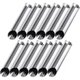 thumbnail image 1 of 30-piece Cannoli Baking Straight Tubes, 1 of 3