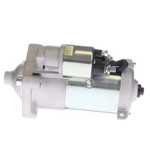 DISCOUNT STARTER & ALTERNATOR 16036N Starter Compatible With Volvo S60 S80 XC70 2.0L 2015, XC60 2.0L 2015-2016 31419530
