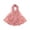 CRS44-Pink, variant on IYYVV Chiffon Hijab For Women - Elegant Shawl And Wraps For Wedding Bride Lightweight Smooth Comfortable Scarves Light Purple
