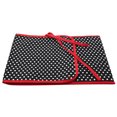thumbnail image 3 of Yarn StorageCrochet Hook Case Knitting Knitting Storage Bag Yarn Organizer User-Friendly Design, 3 of 8
