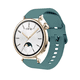 thumbnail image 1 of Correa de Silicona 22mm para Huawei Watch GT6/GT5/GT4/GT3, 1 of 5