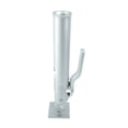 thumbnail image 3 of Rod Boss 1000 Single Standard Rod Holder, Anodized Aluminum, 3 of 6